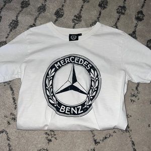 Mercedes t-shirt
